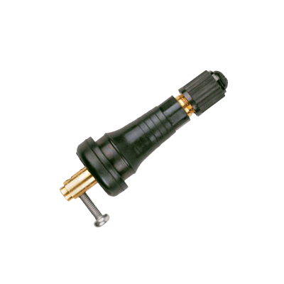 Valve TPMS caoutchouc