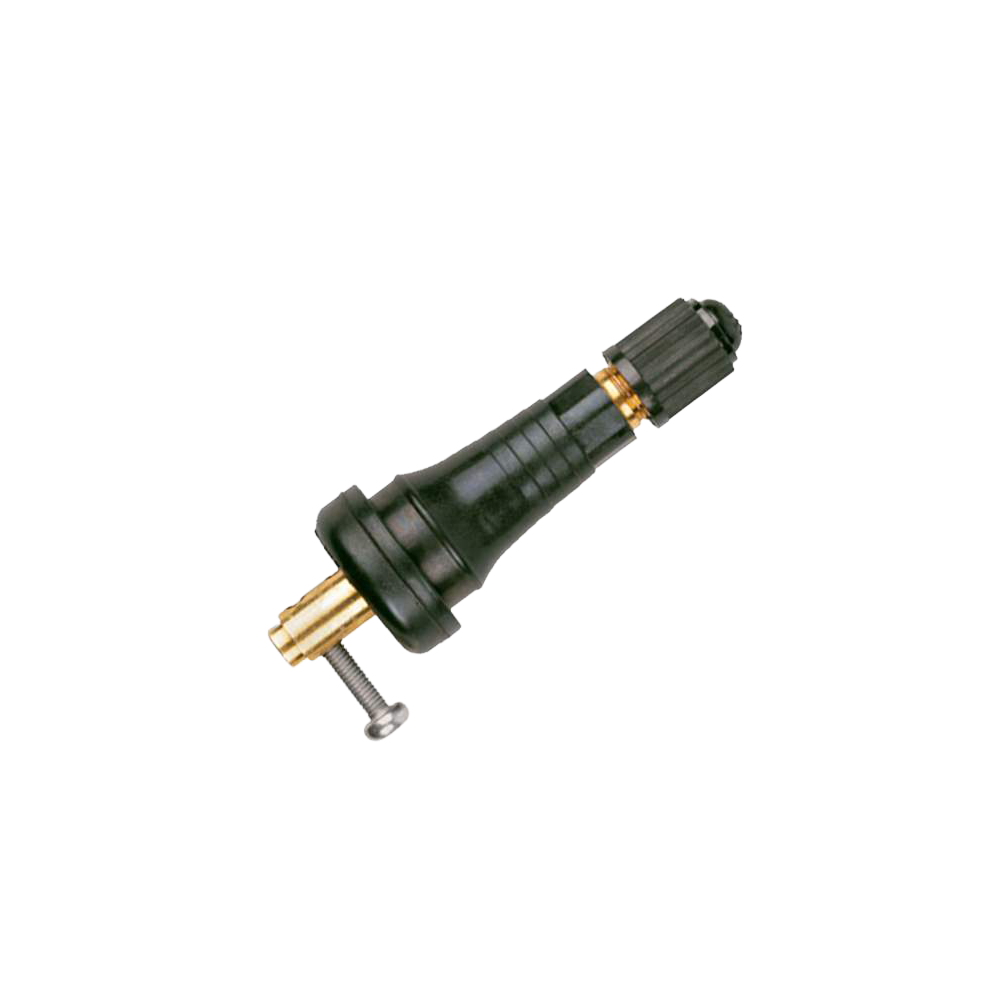 Valve TPMS caoutchouc