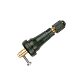 Valve TPMS caoutchouc