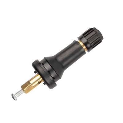 Valve TPMS caoutchouc