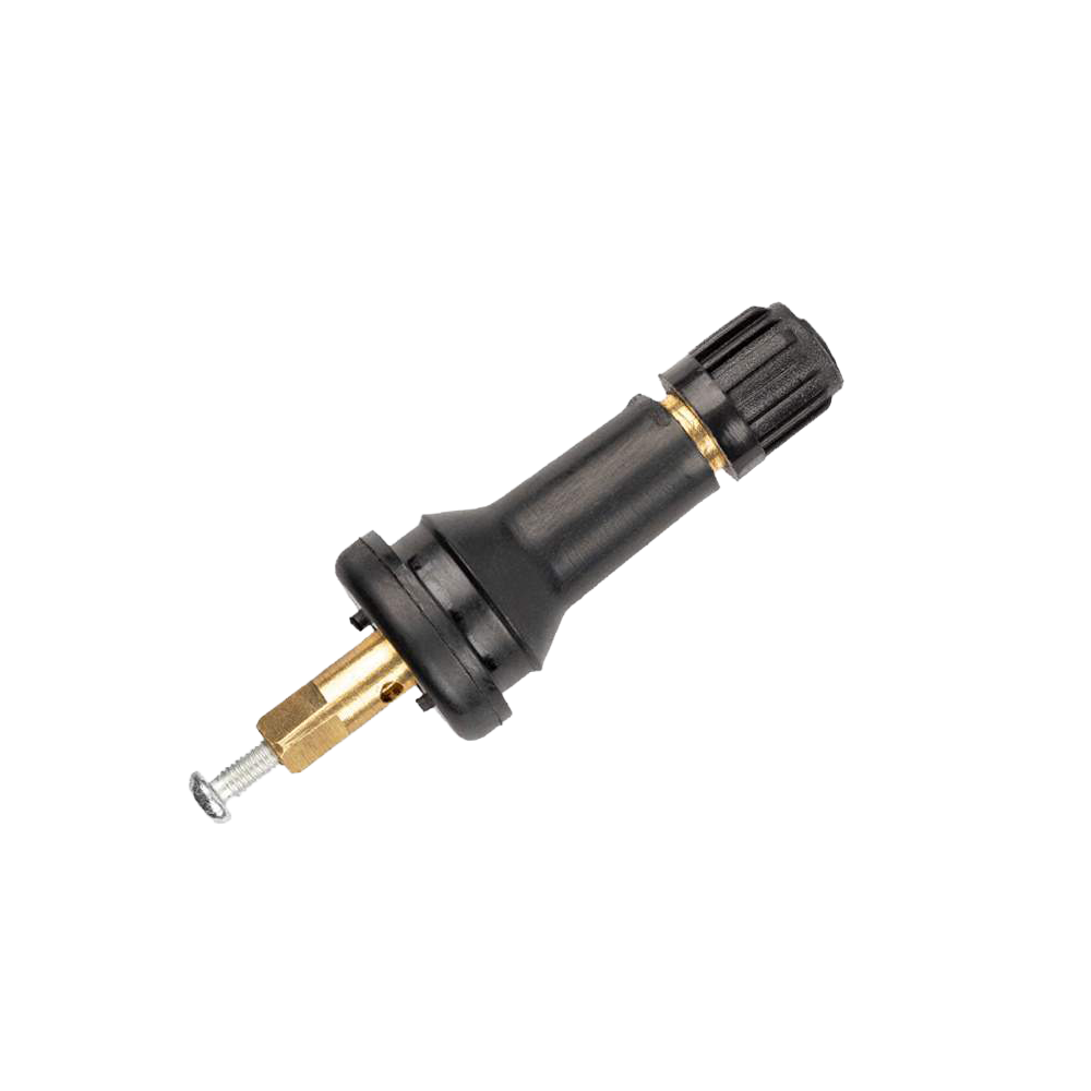 Valve TPMS caoutchouc