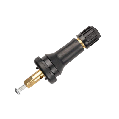 Dimension alve TPMS caoutchouc pour capteur OEM type TRW