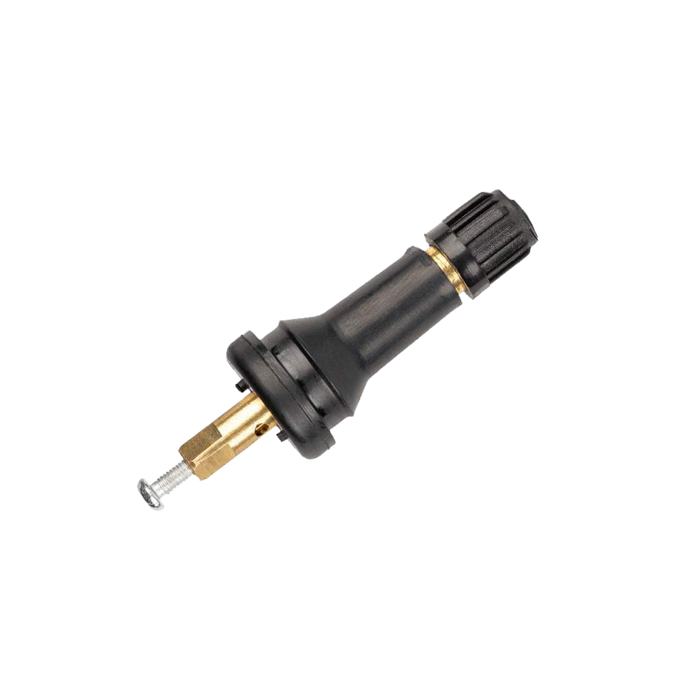 Dimension alve TPMS caoutchouc pour capteur OEM type TRW