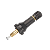 Dimension alve TPMS caoutchouc pour capteur OEM type TRW