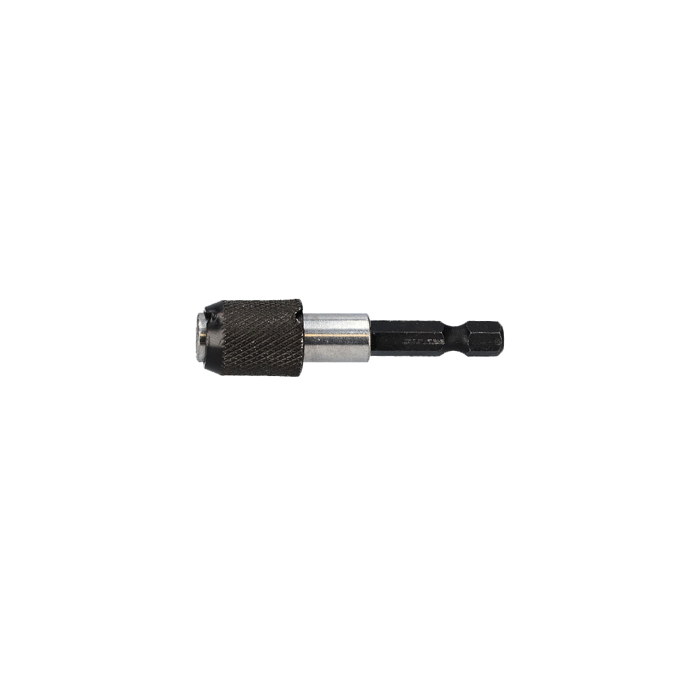 Adaptateur de foret pour perceuse professionnelle de face