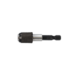 Adaptateur de foret pour perceuse professionnelle de face