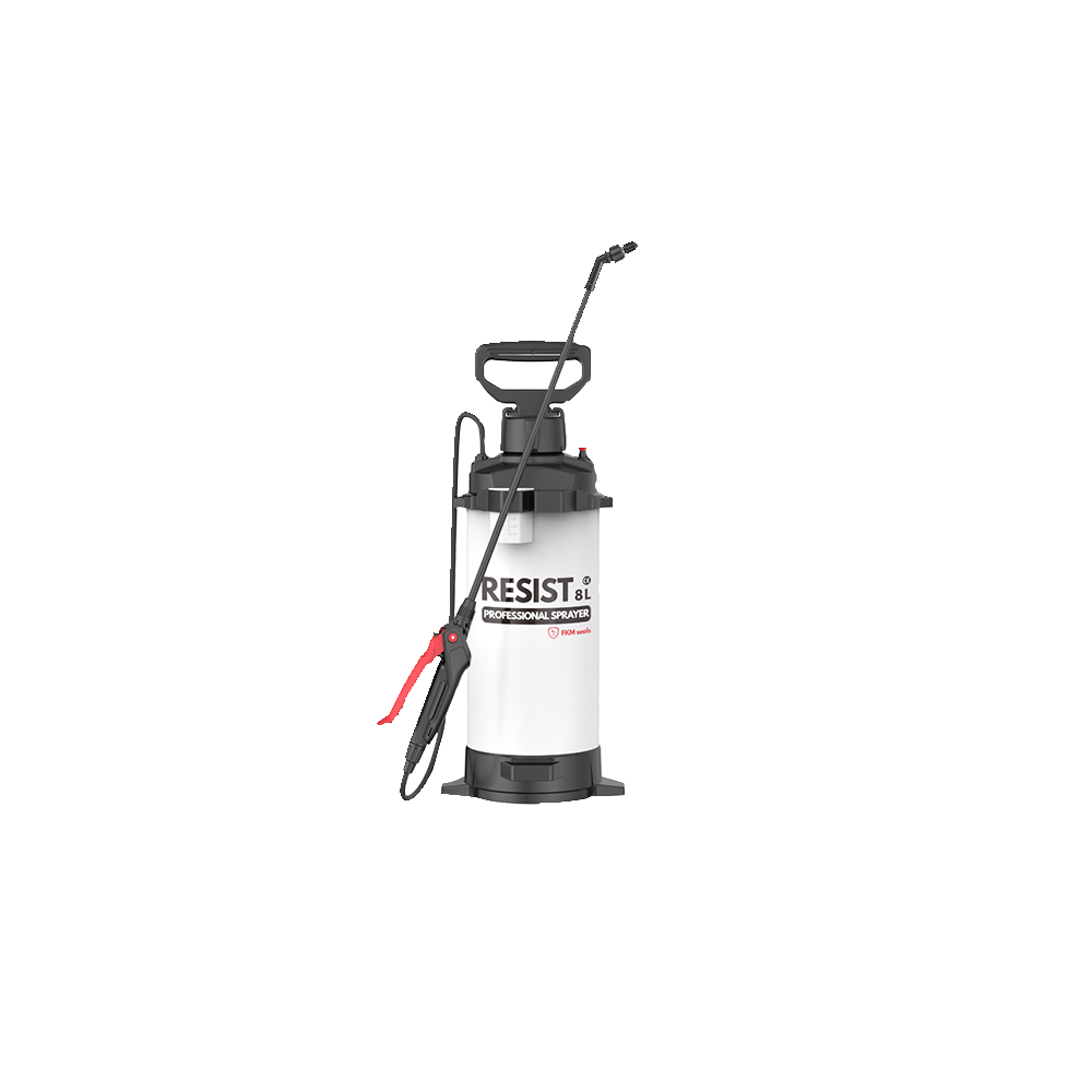 Pulvérisateur Resist 8L joint FKM