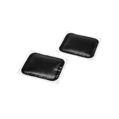 Patch de réparation pneu tubeless 67 × 67 mm VM Rubber