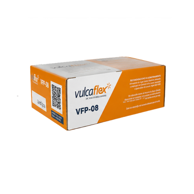 Patch de réparation pneu tubeless 67 × 67 mm VM Rubber