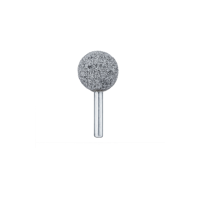 Meule sphérique grain 24 VM Rubber