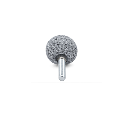 Meule sphérique grain 24 VM Rubber