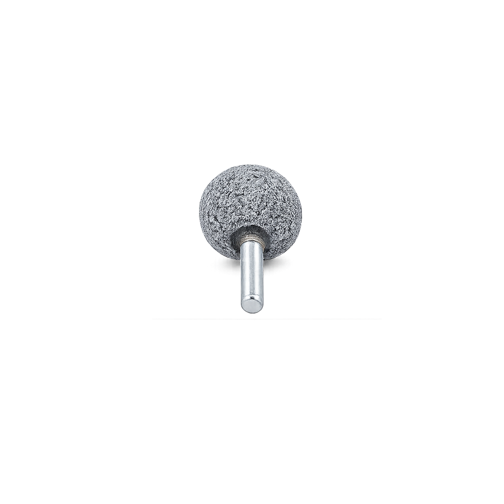 Meule sphérique grain 24 VM Rubber