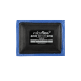 Emplâtre radial Vulcaflex REC-120-80 × 125 mm