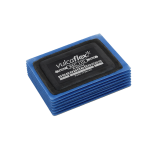Emplâtre radial Vulcaflex REC-110 75 × 55 mm