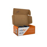 Emplâtre radial Vulcaflex REC-110 75 × 55 mm