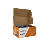 Emplâtre radial Vulcaflex REC-112 70 × 120 mm