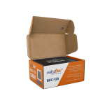 Boites Emplâtre radial Vulcaflex REC-125 125 × 115 mm