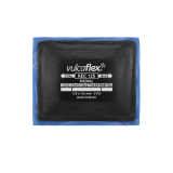 Emplâtre radial Vulcaflex REC-125 125 × 115 mm
