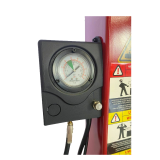 Démonte-pneus Invento TC 724 MI HA 24" Inverter