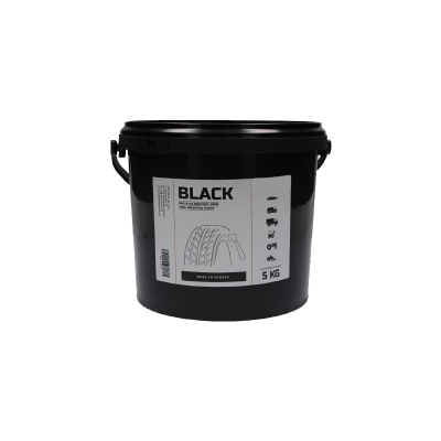 Crème noire pour montage pneu