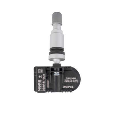 Capteur TPMS Mobiletron 433MHz - EShopGarage.com