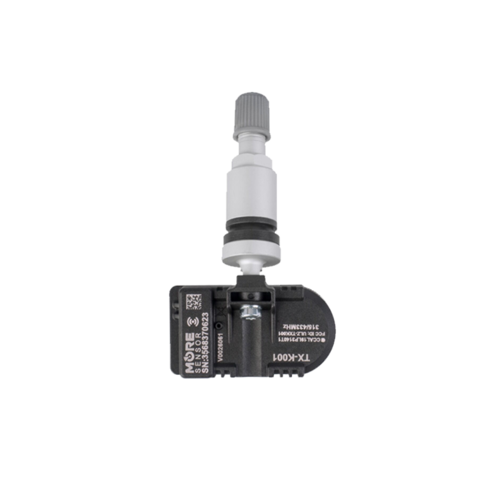 Capteur TPMS Mobiletron 433MHz - EShopGarage.com