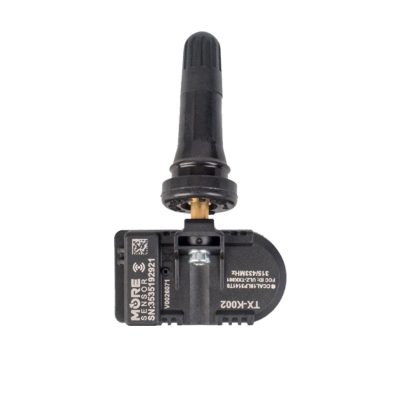 Capteur TPMS Mobiletron 433MHz - EShopGarage.com