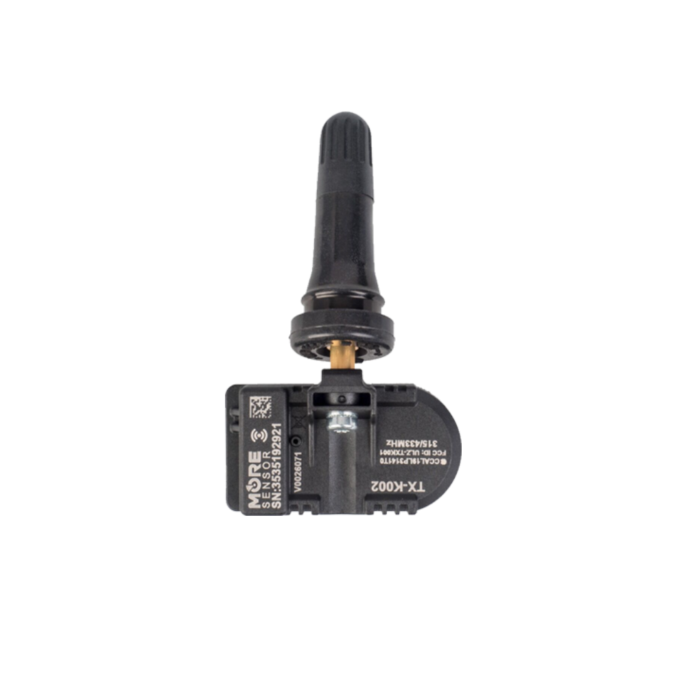 Capteur TPMS Mobiletron 433MHz - EShopGarage.com