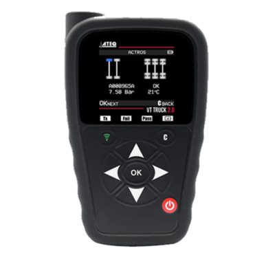 Programmateur TPMS poids Lourd - EShopGarage.com