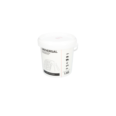 Crème de montage blanche pour pneu 1KG - Pas Cher - EShopGarage.com