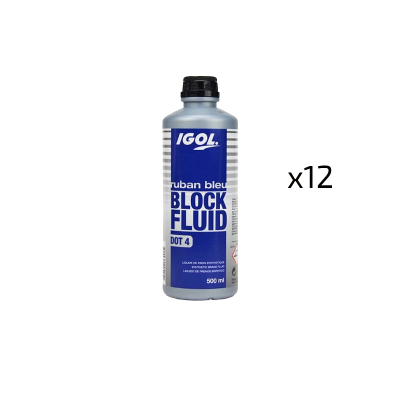 Liquide de frein Dot4 pas cher - EShopGarage.com