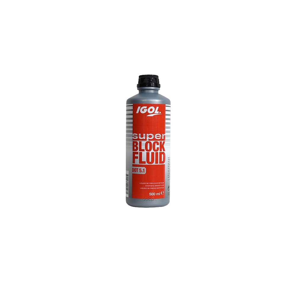 Liquide frein DOT5.1 pas cher - EShopGarage.com