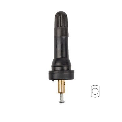 VALVE TPMS 413 SCHRADER REV4/REV5