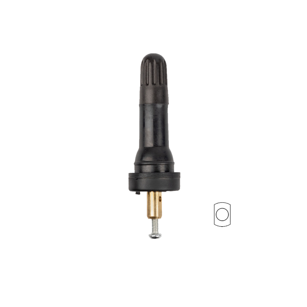 VALVE TPMS 413 SCHRADER REV4/REV5