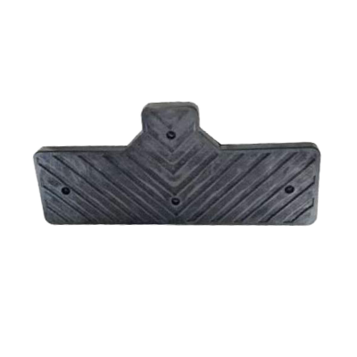Protection latérale Caoutchouc P/820 8240 - EShopGarage.com