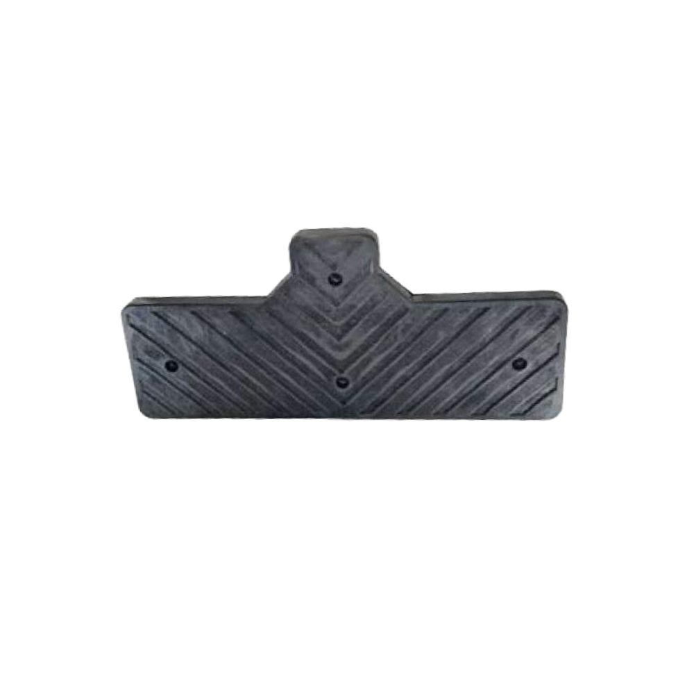 Protection latérale caoutchouc Promaxx 8200 / 8240