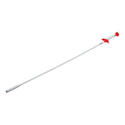 Pince flexible 600 mm pour vis, écrous et petites pièces