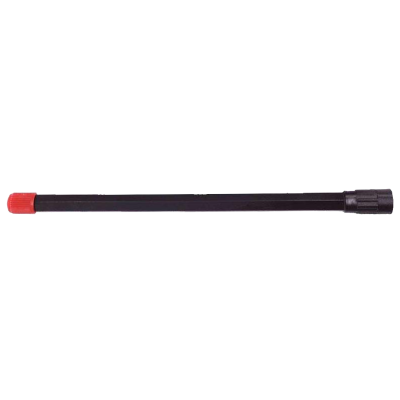 Rallonges de Valves rigides noires 170mm - EShopGarage.com