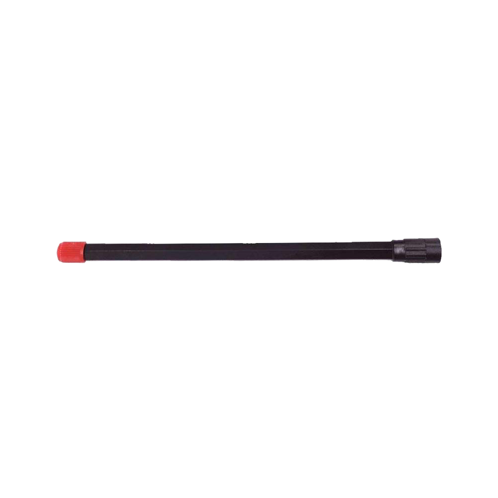 Rallonges de Valves rigides noires 170mm - EShopGarage.com