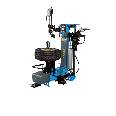 DEMONTE PNEUS M830 LL