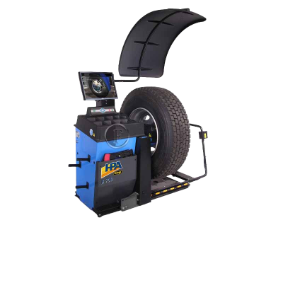EQUILIBREUSE DE ROUE PL HPA B600
