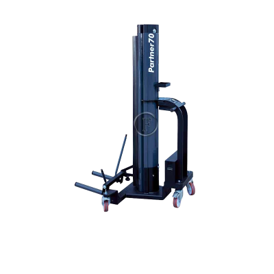 LEVE ROUE HPA PARTNER70