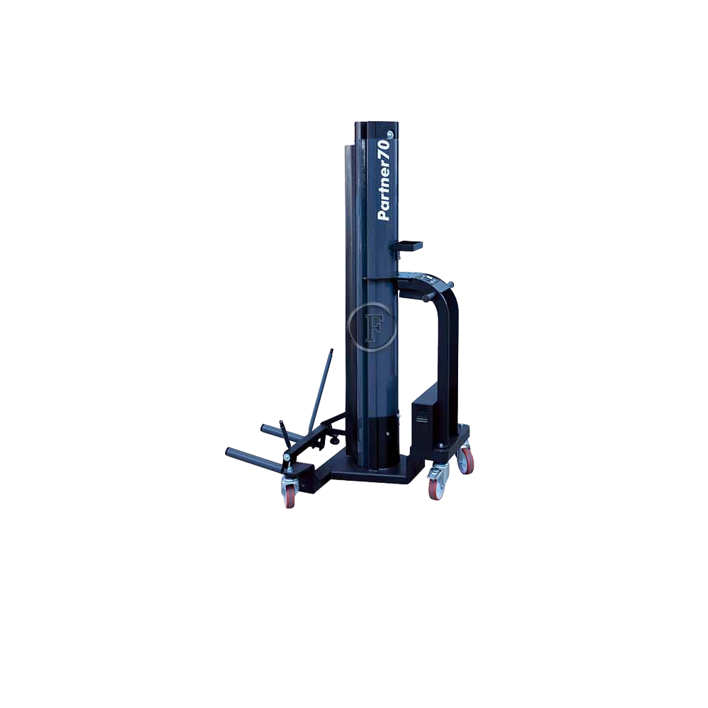 LEVE ROUE HPA PARTNER70