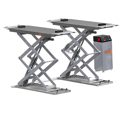 PONT CISEAUX PRISE SOUS COQUE HPA L2132 3.2T