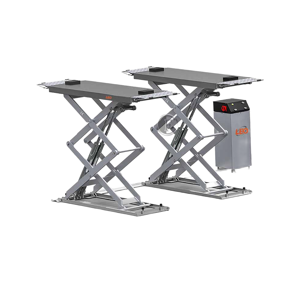 PONT CISEAUX PRISE SOUS COQUE HPA L2132 3.2T