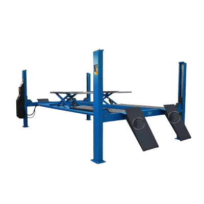 PONT GEOMETRIE 4 COLONNES HPA C4P 450CTLT  4.5T