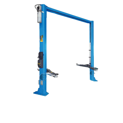 PONT 2 COLONNES HYDRAULIQUE 5.5T