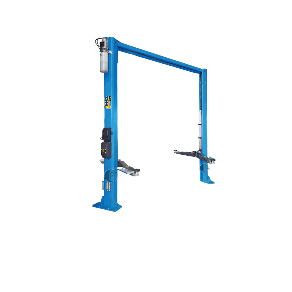 PONT 2 COLONNES HYDRAULIQUE 5.5T