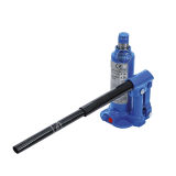 Cric à vérin hydraulique 2T
