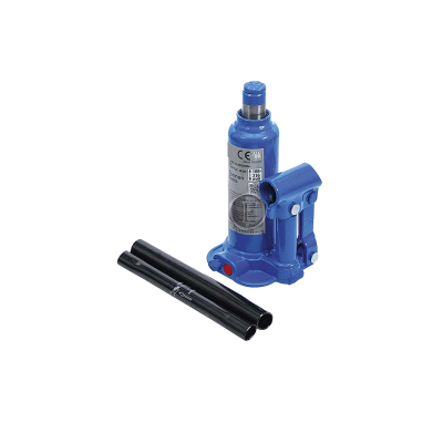 CRIC BOUTEILLE 2T AVEC RALLONGE DE LEVAGE